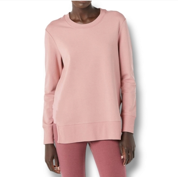 NWT Daily Ritual Long Sleeve Top Size XL - Picture 1 of 3